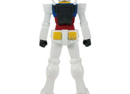 Gamers Guild AZ Bandai Mobile Suit Gundam: RX-78-2 Gundam - Banpresto Genkai Toppa Figure Southern Hobby