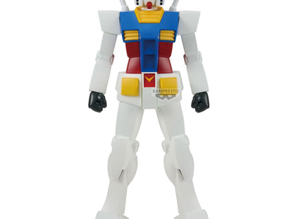 Gamers Guild AZ Bandai Mobile Suit Gundam: RX-78-2 Gundam - Banpresto Genkai Toppa Figure Southern Hobby