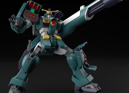 Gamers Guild AZ Bandai Mobile Suit Gundam Unicorn: HG 1/144 Gundam Leopard - Model Kit (Pre-Order) Southern Hobby