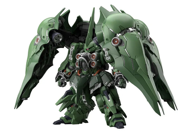 Gamers Guild AZ Bandai Mobile Suit Gundam Unicorn: Kshatriya - Model Kit (Pre-Order) Southern Hobby