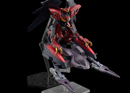 Gamers Guild AZ Bandai Mobile Suit Gundam X: Gundam Ashtaron Model Kit Southern Hobby