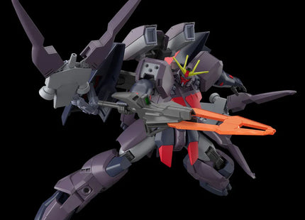 Gamers Guild AZ Bandai Mobile Suit Gundam X: Gundam Ashtaron Model Kit Southern Hobby