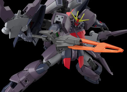 Gamers Guild AZ Bandai Mobile Suit Gundam X: Gundam Ashtaron Model Kit Southern Hobby