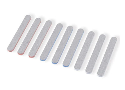 Gamers Guild AZ Bandai Model Sanding Stick [MINI] 3x3 Pack PHD