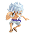 Gamers Guild AZ Bandai Monkey D. Luffy vs Borsalino 