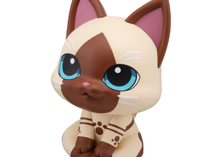 Gamers Guild AZ Bandai Monster Hunter: Airou - Megahouse Lookup Figure (Pre-Order) Southern Hobby