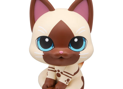 Gamers Guild AZ Bandai Monster Hunter: Airou - Megahouse Lookup Figure (Pre-Order) Southern Hobby