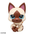 Gamers Guild AZ Bandai Monster Hunter: Airou - Megahouse Lookup Figure (Pre-Order) Southern Hobby