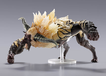 Gamers Guild AZ Bandai Monster Hunter: Furious Rajang S.H.MonsterArts (Pre-Order) Southern Hobby