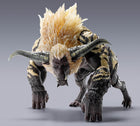 Gamers Guild AZ Bandai Monster Hunter: Furious Rajang S.H.MonsterArts (Pre-Order) Southern Hobby