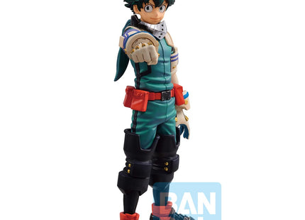 Gamers Guild AZ Bandai My Hero Academia (Longing From Two People) - Izuku Midoriya Figure Southern Hobby