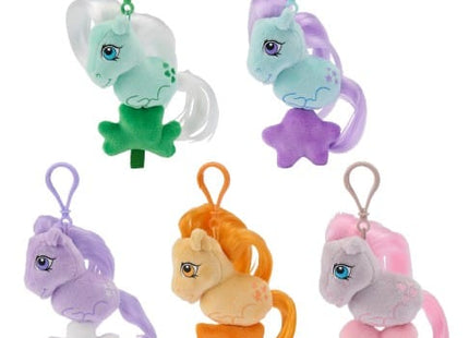 Gamers Guild AZ Bandai My Little Pony: Super Duper Plush Wave 01 Blind Box Southern Hobby