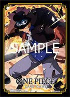 Gamers Guild AZ Bandai Namco ONE PIECE Card Game Official Card Sleeve Official Store Edition Vol.2 Sabo GTS