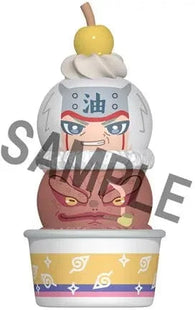 Gamers Guild AZ Bandai Namco Stack Up & Change Naruto Shippuden Gacha Southern Hobby