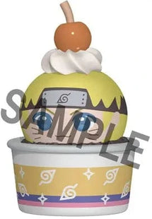 Gamers Guild AZ Bandai Namco Stack Up & Change Naruto Shippuden Gacha Southern Hobby