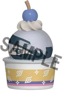 Gamers Guild AZ Bandai Namco Stack Up & Change Naruto Shippuden Gacha Southern Hobby