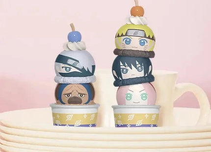 Gamers Guild AZ Bandai Namco Stack Up & Change Naruto Shippuden Gacha Southern Hobby