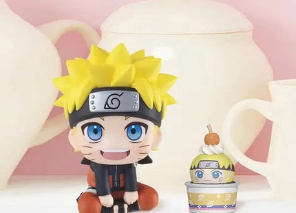 Gamers Guild AZ Bandai Namco Stack Up & Change Naruto Shippuden Gacha Southern Hobby