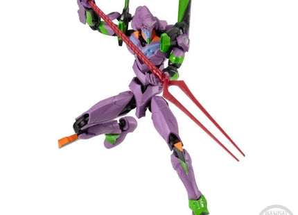 Gamers Guild AZ Bandai Neon Genesis Evangelion EVA-Frame-DX02 Neon Genesis Evangelion 3 Figure Set (Pre-Order) Southern Hobby