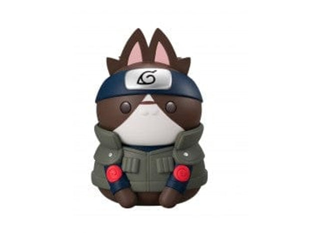 Gamers Guild AZ Bandai Nyanto! The Big Series Nyaruto REBOOT Iruka Umino "Naruto", Megahouse Mega Cat Project (Pre-Order) Southern Hobby