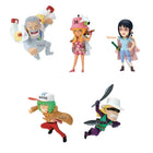 Gamers Guild AZ Bandai One Piece - Hachinosu 2 Bandai Spirits World Collectable Figure 06 (Monkey D. Garp) Southern Hobby