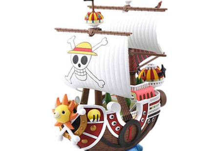 Gamers Guild AZ Bandai One Piece Model Kit: Grand Ship Collection - Thousand Sunny PHD
