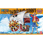 Gamers Guild AZ Bandai One Piece Model Kit: Grand Ship Collection - Thousand Sunny PHD
