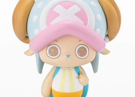 Gamers Guild AZ Bandai One Piece: Tamashii Nations Tekupiku Figure - Chopper Figure Southern Hobby