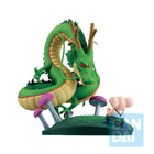 Gamers Guild AZ Bandai Oolong & Shenron (Dragon History II) 