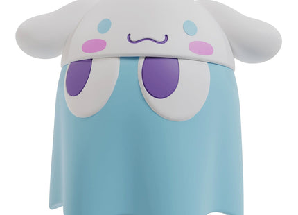 Gamers Guild AZ Bandai Pac-Man Ghost Cinnamoroll, Megahouse Chibicollect Figure DX (Pre-Order) Southern Hobby