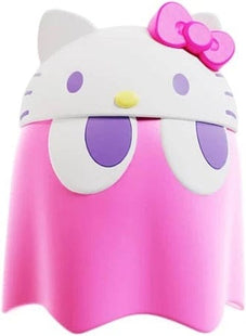 Gamers Guild AZ Bandai Pac-Man Ghost Hello Kitty, Megahouse Chibicollect Figure DX (Pre-Order) Southern Hobby