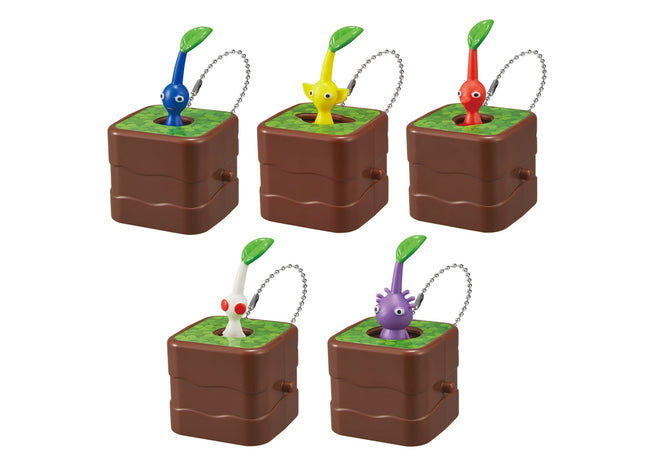 Gamers Guild AZ Bandai Pikmin: Infinite Pluck Blind Box (Pre-Order) Southern Hobby