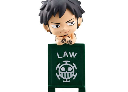 Gamers Guild AZ Bandai Pirates on Vacation, "One Piece" Megahouse Ochatomo Southern Hobby