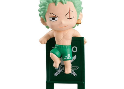 Gamers Guild AZ Bandai Pirates on Vacation, "One Piece" Megahouse Ochatomo Southern Hobby
