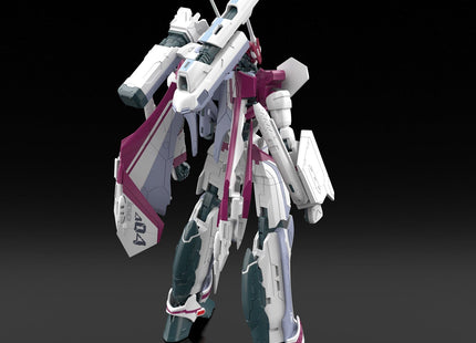 Gamers Guild AZ Bandai Plamo: Macross Delta - "VF-31C Siegfried (Mirage Farina Jenius Use)", HG 1/100 (Pre-Order) Southern Hobby