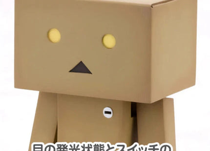 Gamers Guild AZ Bandai Plamo: Yotsuba&! - "Danboard" Southern Hobby