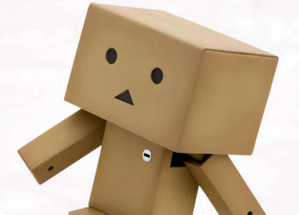 Gamers Guild AZ Bandai Plamo: Yotsuba&! - "Danboard" Southern Hobby