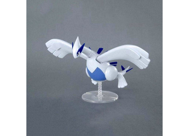 Gamers Guild AZ Bandai Pokemon: Lugia Model Kit AGD
