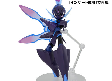Gamers Guild AZ Bandai Pokemon Plamo Collection 57 Select Series Ceruledge (Pre-Order) Southern Hobby
