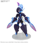 Gamers Guild AZ Bandai Pokemon Plamo Collection 57 Select Series Ceruledge (Pre-Order) Southern Hobby