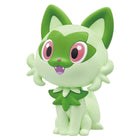 Gamers Guild AZ Bandai Pokepla: Bandai Model Kit: Pokémon - Quick!! - #018 Sprigatito ACD Distribution