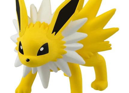 Gamers Guild AZ Bandai Pokepla: Bandai Model Kit: Pokémon - Quick!! - #026 Jolteon (Pre-Order) ACD Distribution