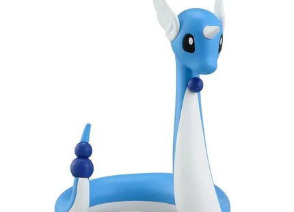 Gamers Guild AZ Bandai Pokepla: Bandai Model Kit: Pokémon - Quick!! - #30 Dragonair AGD