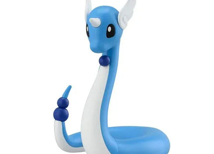Gamers Guild AZ Bandai Pokepla: Bandai Model Kit: Pokémon - Quick!! - #30 Dragonair AGD