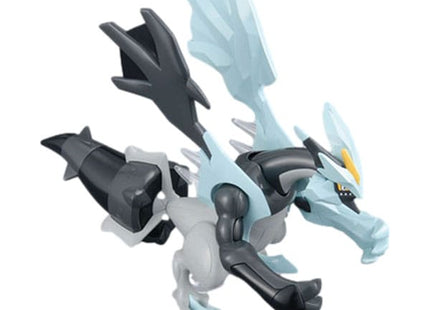 Gamers Guild AZ Bandai Pokepla: Pokemon - Black Kyurem Model Kit PHD