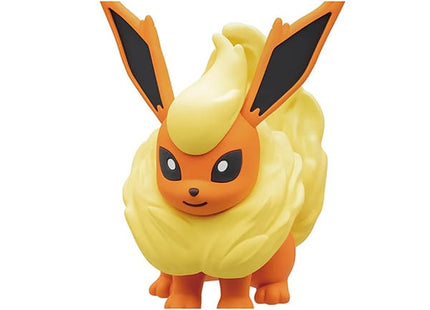 Gamers Guild AZ Bandai Pokepla: Pokemon Quick!! 25 Flareon PHD
