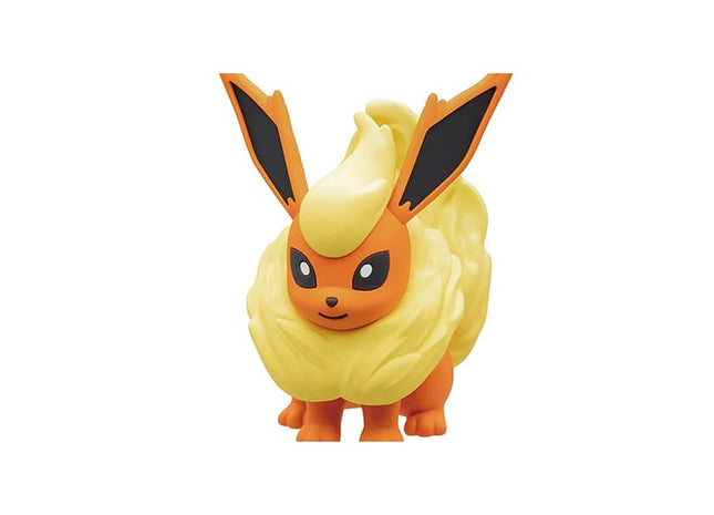 Gamers Guild AZ Bandai Pokepla: Pokemon Quick!! 25 Flareon PHD