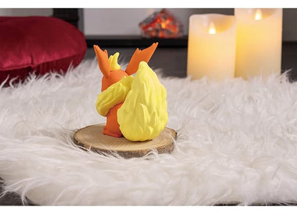 Gamers Guild AZ Bandai Pokepla: Pokemon Quick!! 25 Flareon PHD