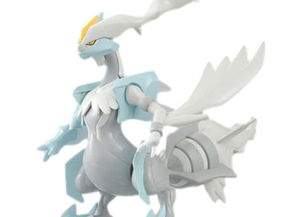 Gamers Guild AZ Bandai Pokepla: Pokemon - White Kyurem Model Kit PHD