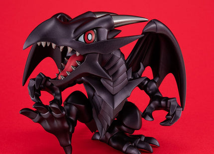 Gamers Guild AZ Bandai Red Eyes Black Dragon "Yu-Gi-Oh! Duel Monsters", Megahouse Megatoon Southern Hobby